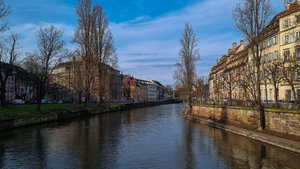 Courtier en travaux Strasbourg